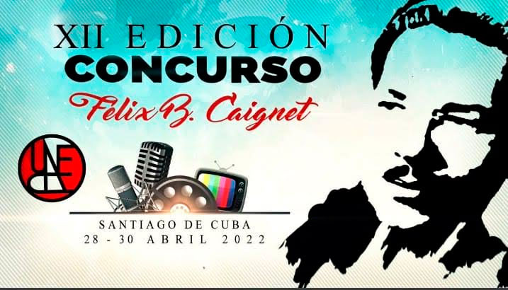 Desde hoy y hasta el sábado tiene lugar en Santiago de Cuba la XII edición del Concurso Félix B. Caignet. Foto: Cortesía de Gerardo Houdayer