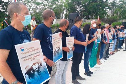 Recibe Empresa de Refrigeración y Calderas condición de Vanguardia Nacional (+ Fotos)