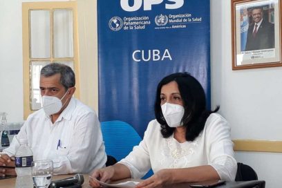 Cuba impulsa programas para mitigar efectos del cambio climático