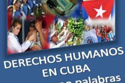 EEUU, pretendido árbitro de los derechos humanos en el mundo