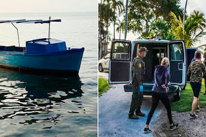 Cuba y Estados Unidos dialogarán sobre migración