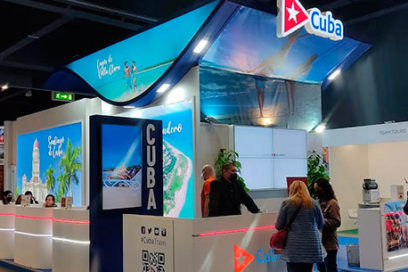 Cuba quiere de vuelta al mercado italiano (+ Fotos)