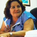Dagmar García Rivera: Soberana heroína