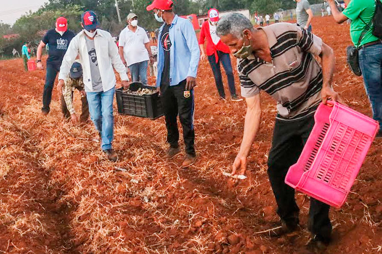 Foto: Heriberto González Brito