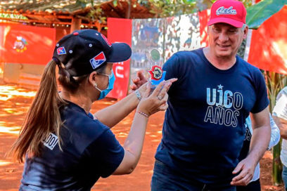 Las epopeyas de la Juventud están presentes en los momentos actuales (+ Fotos y Video)