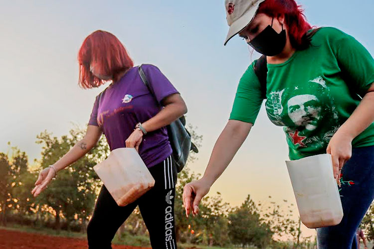 Foto: Heriberto González Brito