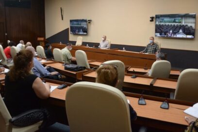 Se confirman los pronósticos: al descenso la COVID-19 en Cuba