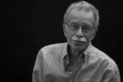 Entregarán Premio Nacional de Danza al diseñador Eduardo Arrocha