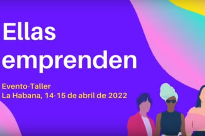 Constituyen Red “Juntas emprendemos” en Cuba (+ Video)