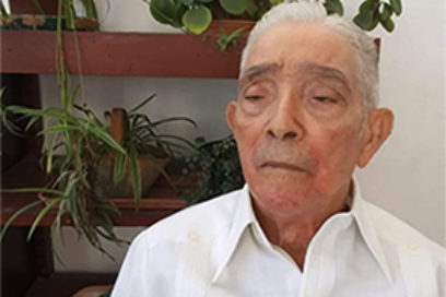 “Los mejores momentos los pasé junto a Celia y Fidel”