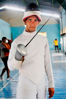 Foto: José Raúl Rodríguez Robleda