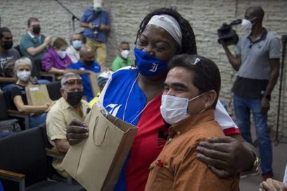 Estela Rodríguez, ¡Qué difícil no tenerte!
