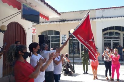 Culmina Villa Clara reconocimiento a centros laborales de excelencia