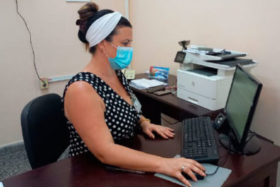 Contará Cuba con expediente laboral digital