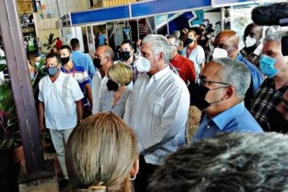 Cerró la Primera Feria de Desarrollo Local de La Habana (+Fotos y Video)