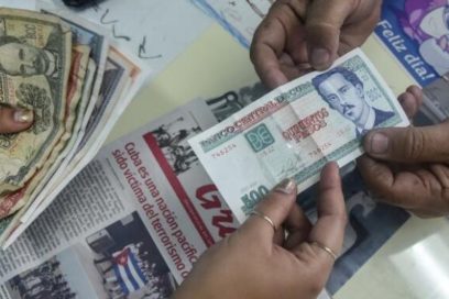 Autorizan portar hasta 5000 cup al entrar o salir de Cuba