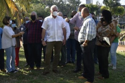 La pedagogía cubana sigue haciendo historia