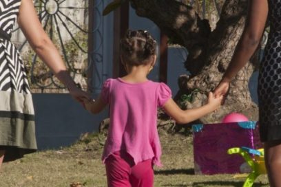 Código de las Familias: Los hijos que otros quisieran tener