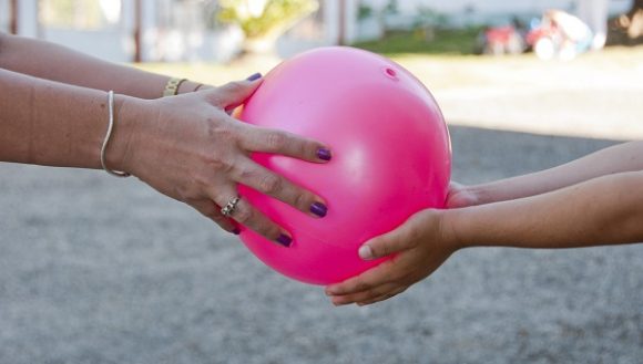 La institución de la adopción siempre velará por el interés superior de niños y niñas. / Jorge Luis Sánchez Rivera