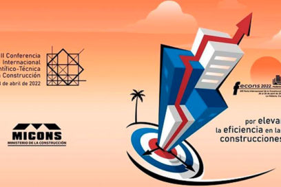 Comienza hoy Feria Internacional de la Construcción