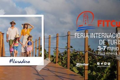 Feria Internacional de Turismo consolidará Destino Cuba