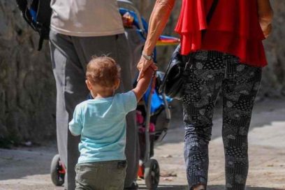 La filiación socioafectiva: primero el amor y los afectos