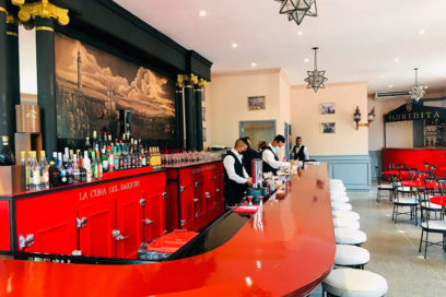 Bar Floridita de Varadero anuncia la llegada de FitCuba 2022 (+Fotos)