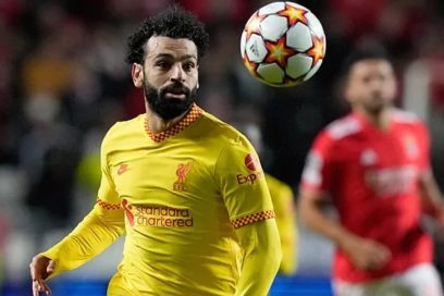 Mohamed Salah deja la puerta abierta a su futuro en el Liverpool: «No puede decir ni que sí ni que no. Ya he dicho un millón de veces qué es lo que quiero, pero no puedo preocuparme por mi contrato ahora mismo porque mi equipo necesita ganar».