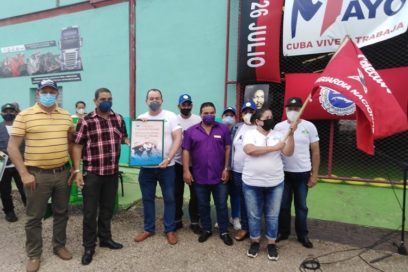 Servicios azucareros de vanguardia