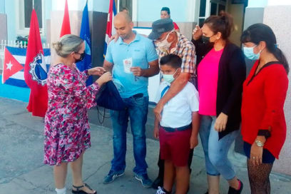 Honor a quien lo merece