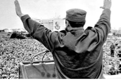 Evoca Díaz-Canel proclamación del carácter socialista de Cuba