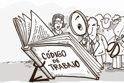 ¿Adónde apunta el próximo Código de Trabajo?