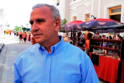 Conservador de la Ciudad de Cienfuegos: Héroe del Trabajo de la República de Cuba