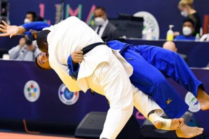 ¿Qué está pasando con el judo cubano?