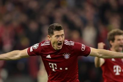 Reunión a la vista Bayern-Lewandowski porque hay propuestas barcelonistas.