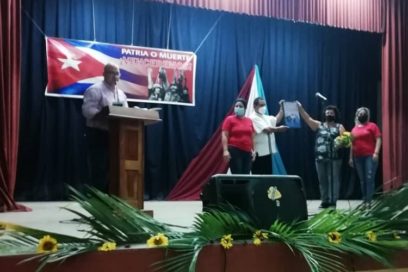 Aplausos para la Ronera Cubanacán