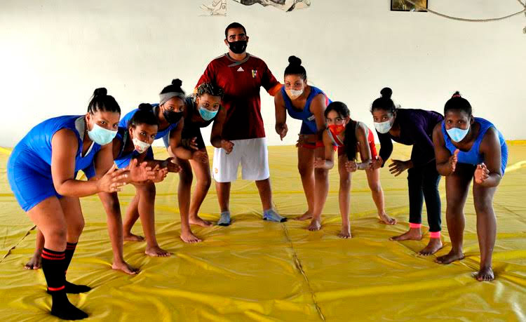 Foto: José Raúl Rodríguez Robleda