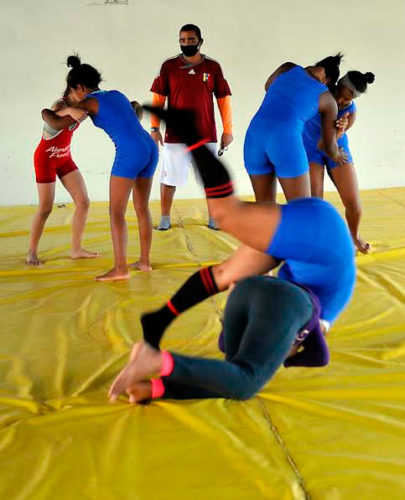 Foto: José Raúl Rodríguez Robleda