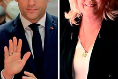 Francia ante la violencia de la decepción