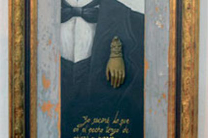 En el Palacio de los Torcedores: Martí, brazo y verso