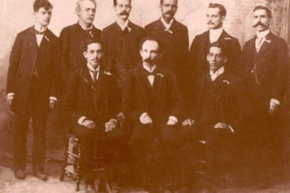 Alma, brazo y voz del pueblo