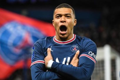 Daniel Riolo, periodista de RMC Sport, asegura que Mbappé no irá al Real Madrid: “El único interés de Al Khelaifi es saber qué hará Kylian. Nadie me va a creer pero se anunciará en mayo y se va a quedar”.