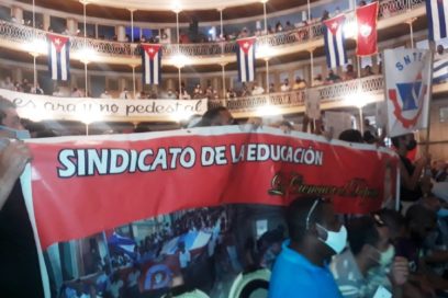 Matanzas quiere protagonizar su mejor desfile por el Primero de Mayo