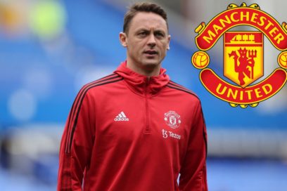 Matic se va: «Después de pensarlo mucho, he decidido que esta temporada será la última con el Man. United. He informado a la directiva, al entrenador y a los jugadores de mi decisión. Ha sido un gran honor y un privilegio jugar en este gran club».