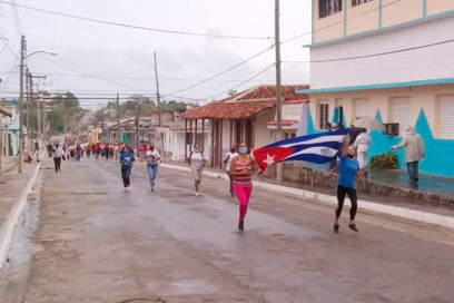 Todo por el Primero de Mayo (+ Fotos)