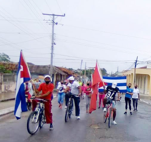 Foto: Cortesía de la CTC en Nuevitas