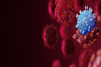 Detectada en China nueva mutación de Ómicron