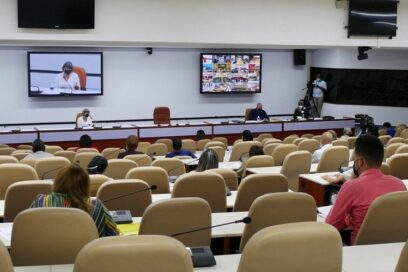 Calidad, oportunidad y transparencia son premisas de la información oficial cubana