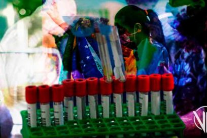 Brasil confirma el primer caso de la subvariante Ómicron XE del coronavirus