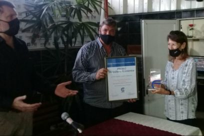 Ciego de Ávila, provincia más premiada en el Periodismo Económico